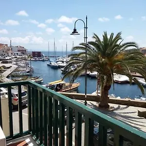  Casa vacanze Casetta Sul Porticciolo