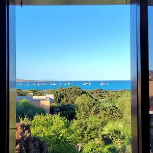Ferienhaus La Pelosa, Stintino