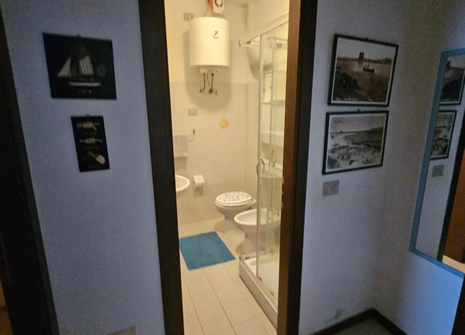 Confortevole Casa Vacanza Stintino Italy