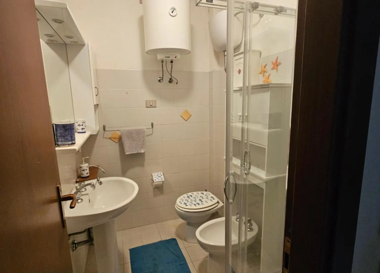 Holiday home Confortevole Casa Vacanza Stintino Italy