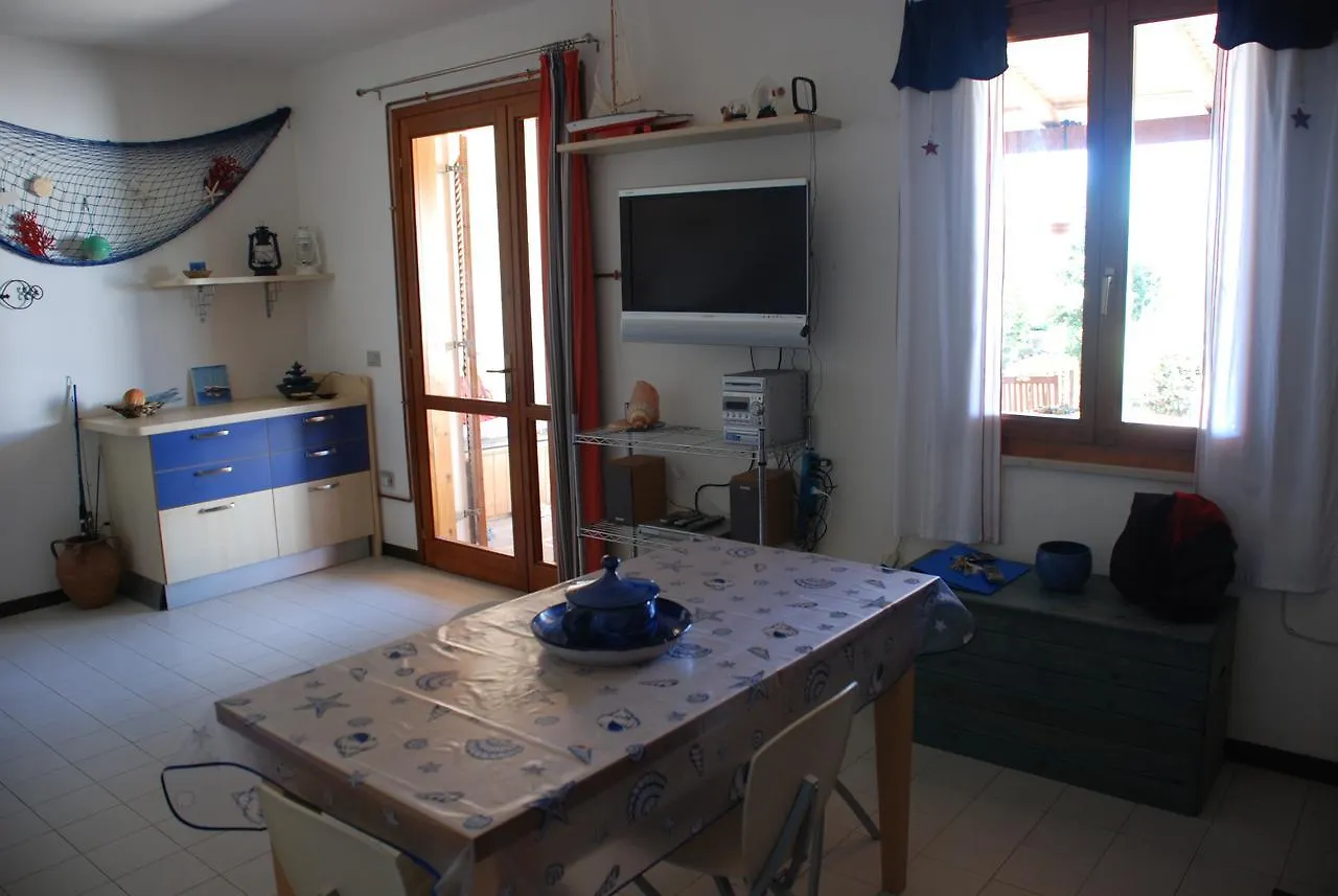 Confortevole Casa Vacanza Stintino 0*,  Italy