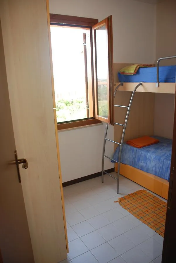 Confortevole Casa Vacanza Stintino Italy