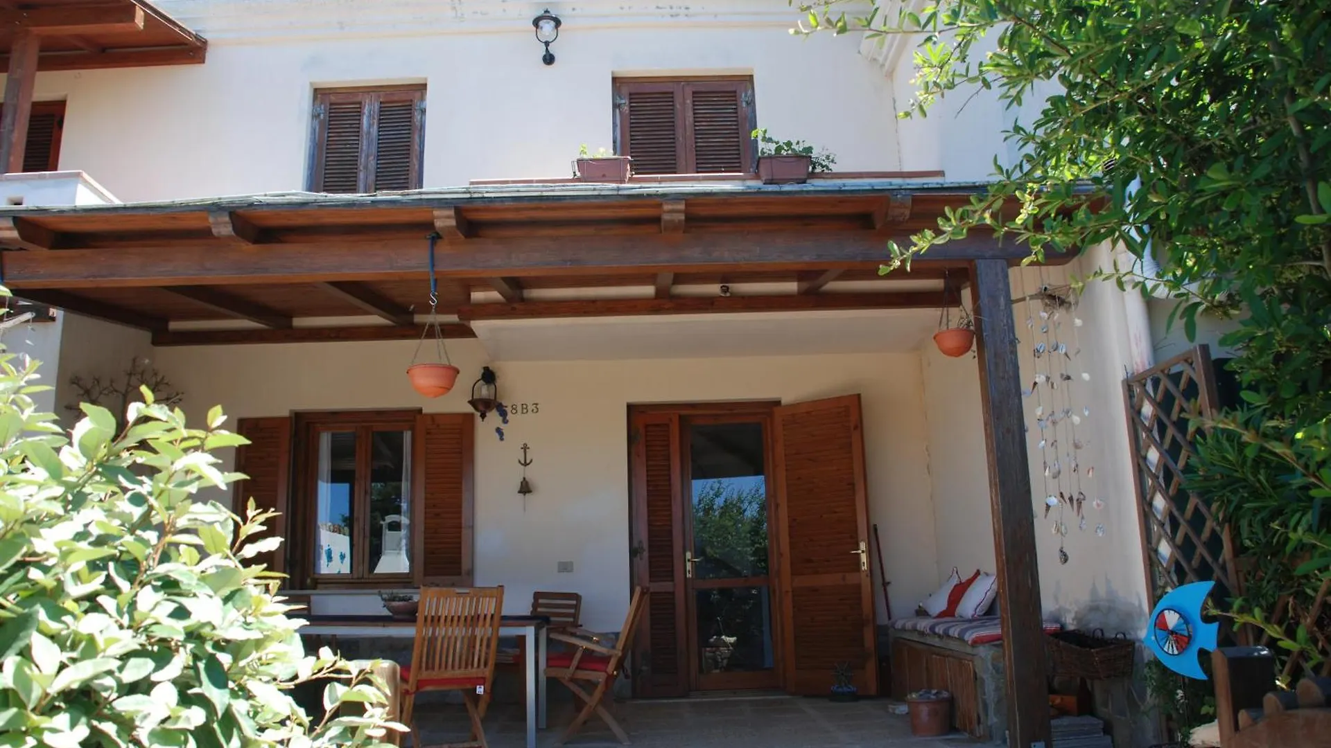 Holiday home Confortevole Casa Vacanza Stintino