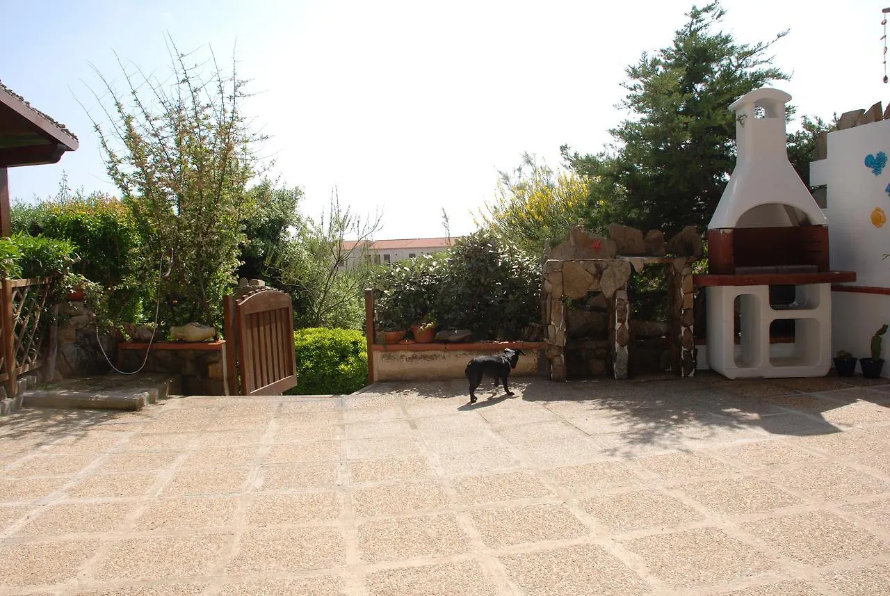 Confortevole Casa Vacanza Stintino