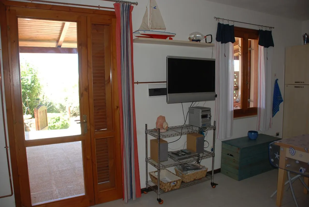 Confortevole Casa Vacanza Stintino 0*,