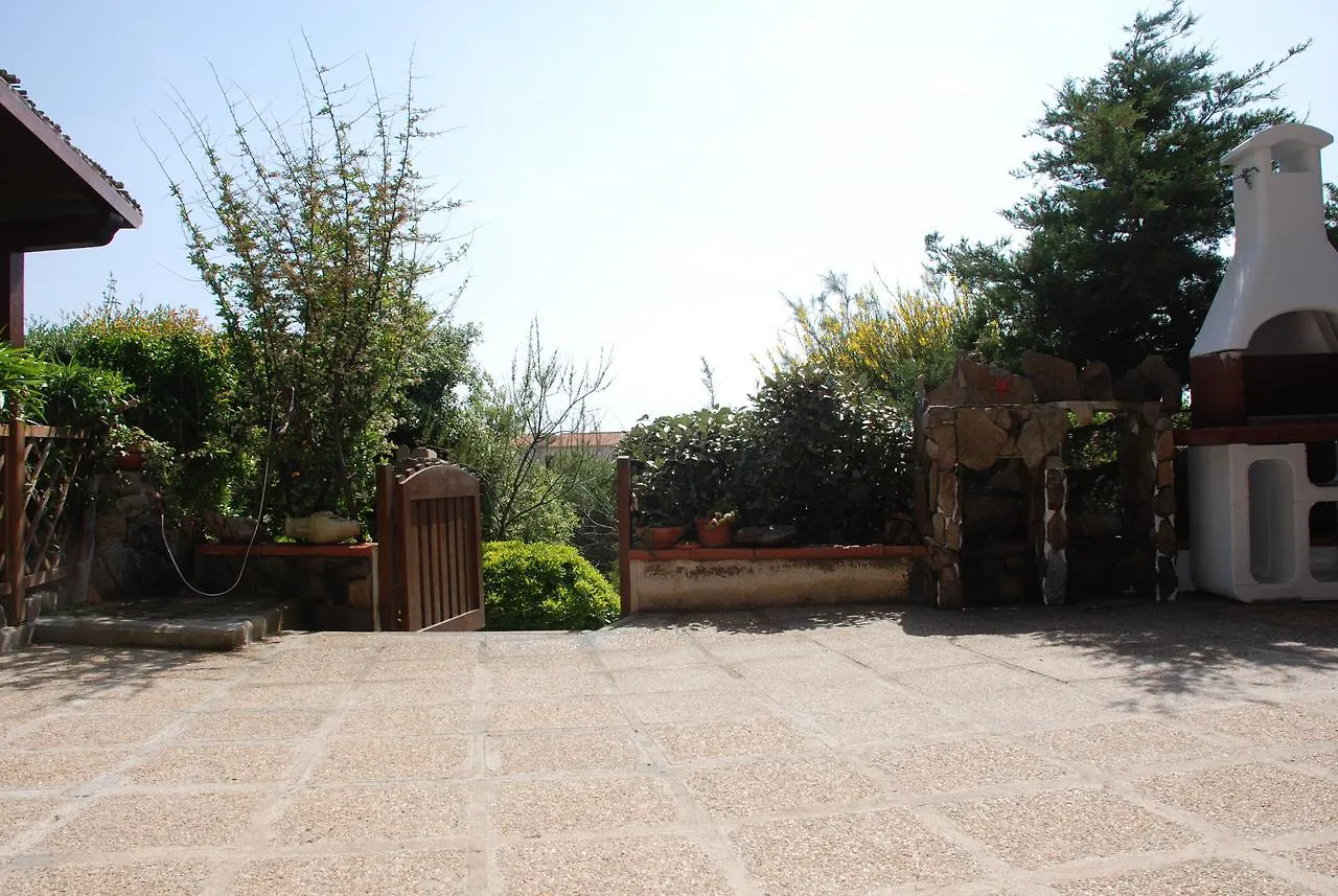 Confortevole Casa Vacanza Stintino 0*,