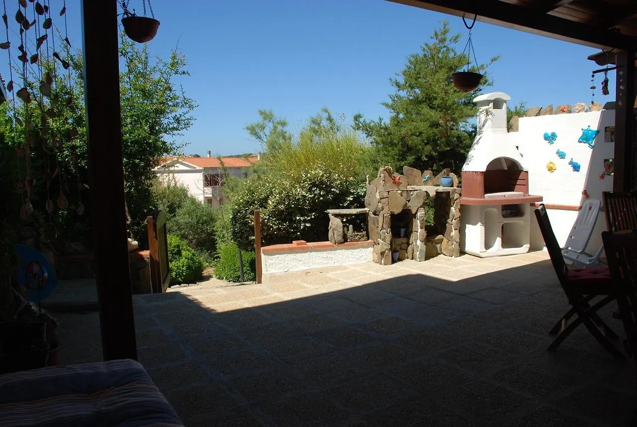 Confortevole Casa Vacanza Stintino Holiday home