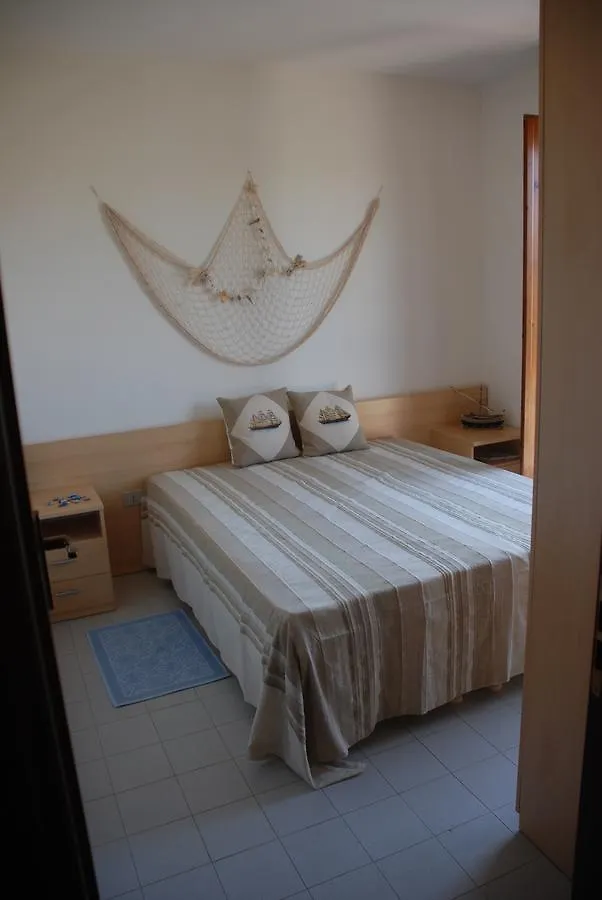 Holiday home Confortevole Casa Vacanza Stintino