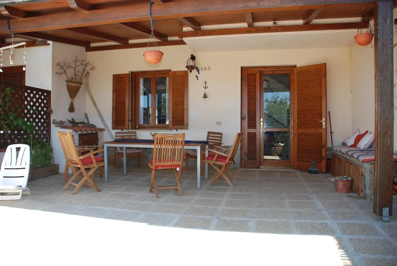 Confortevole Casa Vacanza Stintino 0*,  Italy