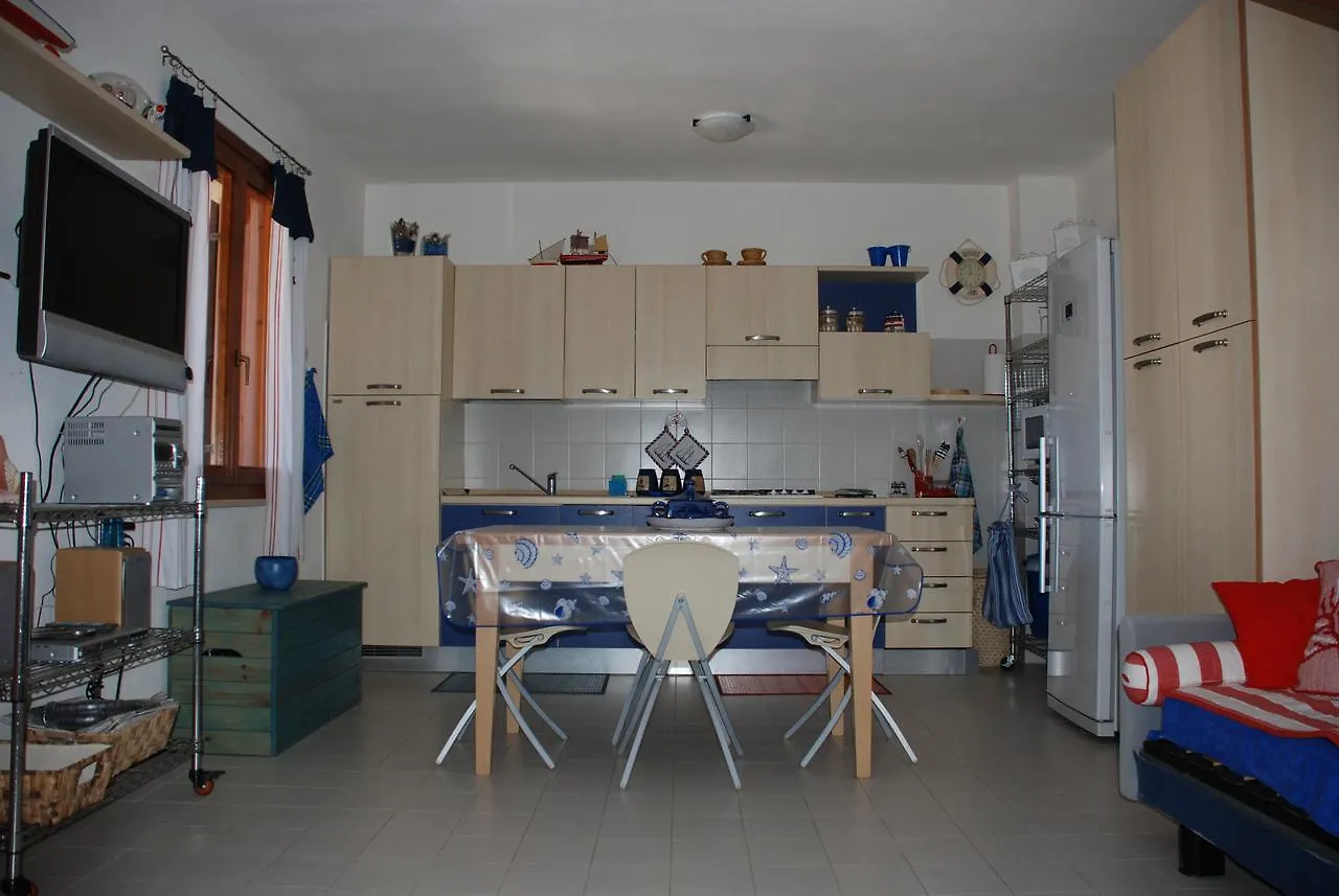 Holiday home Confortevole Casa Vacanza Stintino Italy