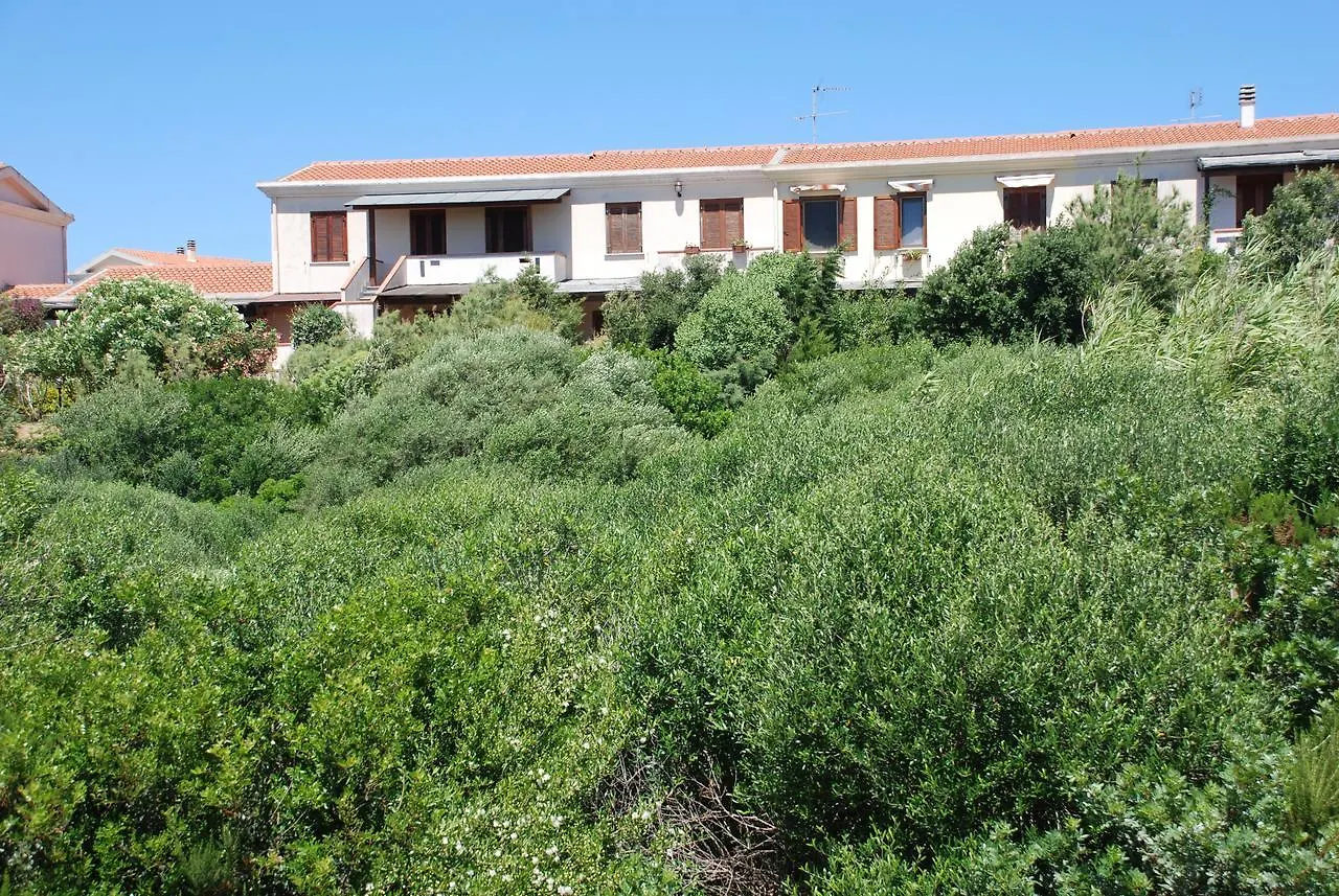 Confortevole Casa Vacanza Stintino